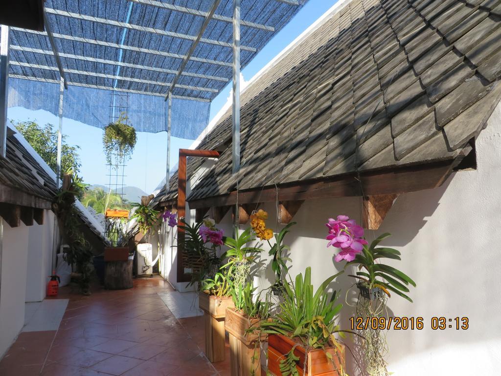 Namkhan Riverside Hotel Luang Prabang Extérieur photo
